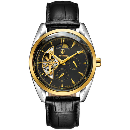 Waterproof Automatic Mechanical Watches - GM Traders