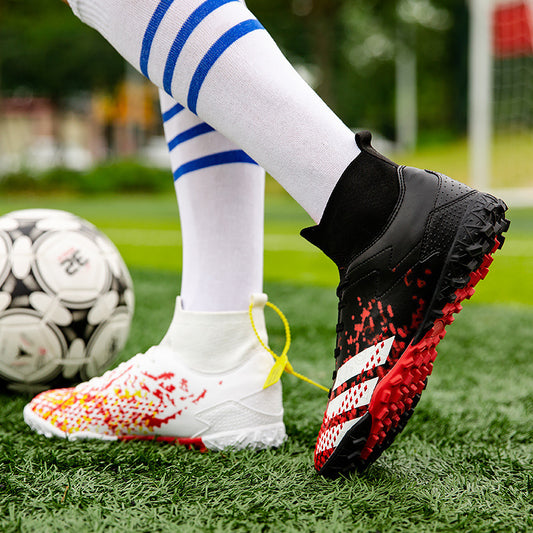 Sports Shoes Student Training Shoes Football Shoes - GM Traders