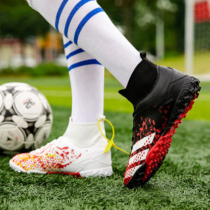 Sports Shoes Student Training Shoes Football Shoes - GM Traders