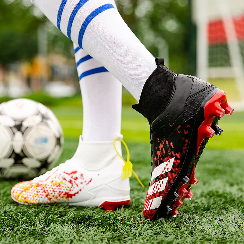 Sports Shoes Student Training Shoes Football Shoes - GM Traders