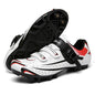 Outdoor Non-lock Cycling Shoes, Rubber Sole Men And Women Couple All-terrain Cycling Shoes - GM Traders
