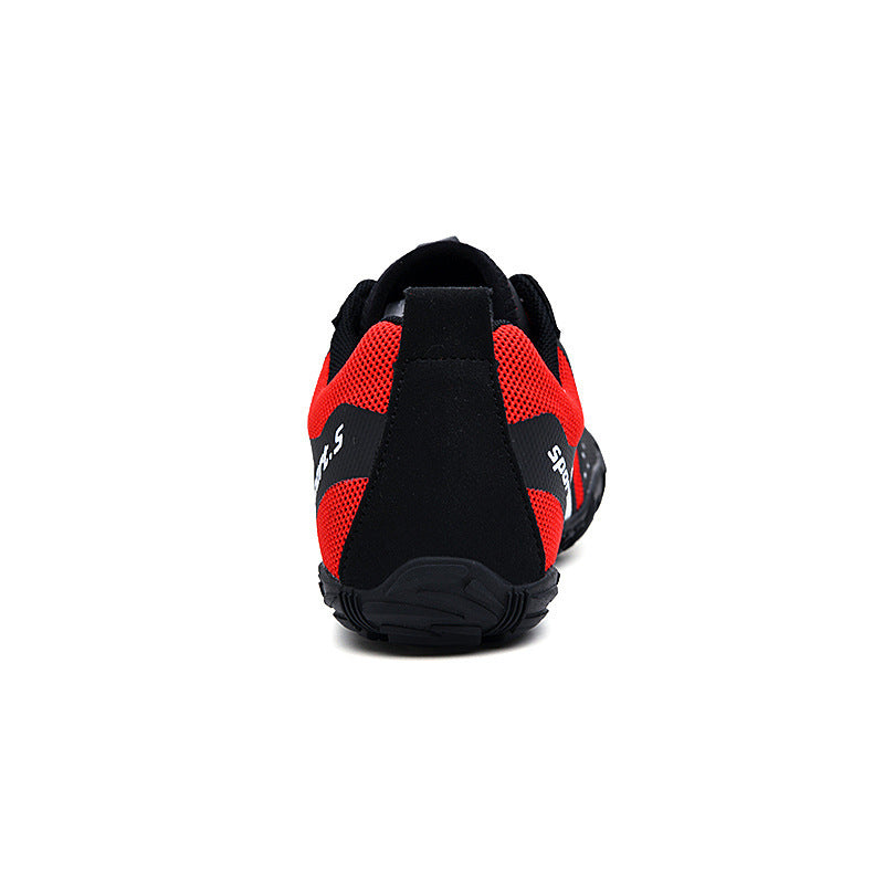 Outdoor Wading Shoes, Quick-drying Shoes, Beach Shoes, Hiking Shoes, Fishing Sports Shoes - GM Traders