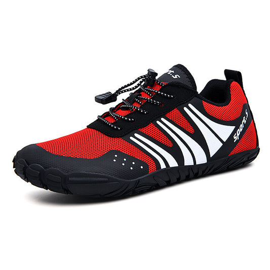 Outdoor Wading Shoes, Quick-drying Shoes, Beach Shoes, Hiking Shoes, Fishing Sports Shoes - GM Traders