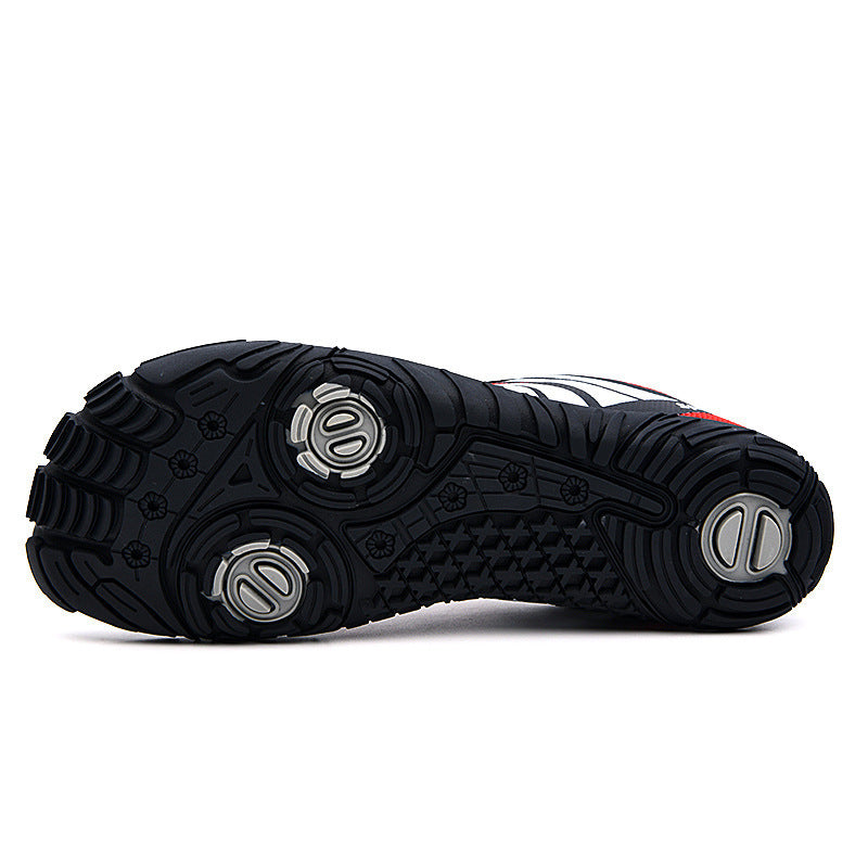Outdoor Wading Shoes, Quick-drying Shoes, Beach Shoes, Hiking Shoes, Fishing Sports Shoes - GM Traders
