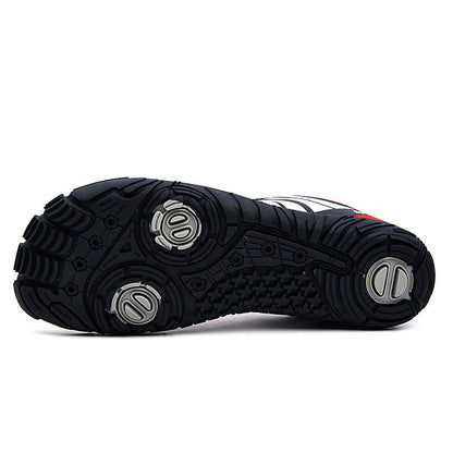 Outdoor Wading Shoes, Quick-drying Shoes, Beach Shoes, Hiking Shoes, Fishing Sports Shoes - GM Traders