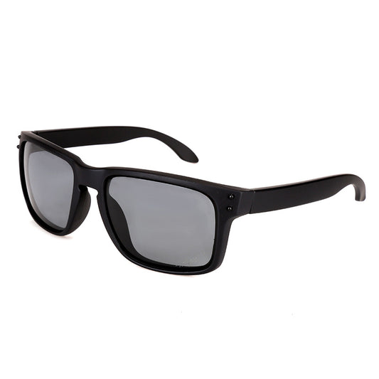 New Sunglasses Men's Sunglasses Plastic Sports Sunglasses - GM Traders