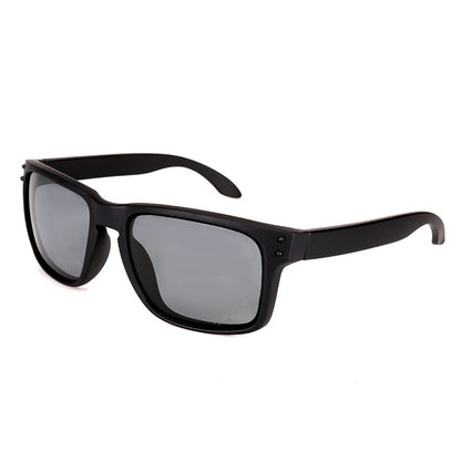 New Sunglasses Men's Sunglasses Plastic Sports Sunglasses - GM Traders