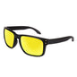 New Sunglasses Men's Sunglasses Plastic Sports Sunglasses - GM Traders