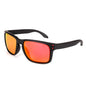 New Sunglasses Men's Sunglasses Plastic Sports Sunglasses - GM Traders