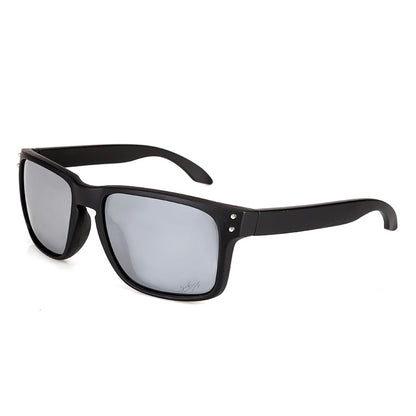 New Sunglasses Men's Sunglasses Plastic Sports Sunglasses - GM Traders