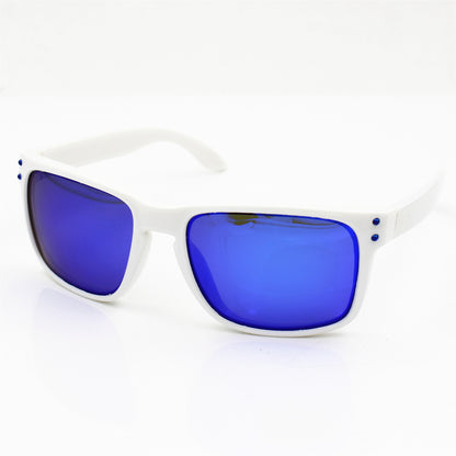 New Sunglasses Men's Sunglasses Plastic Sports Sunglasses - GM Traders