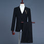 Men’s 3-Piece Suit – Groom & Best Man Formal Vest Set - GM Traders