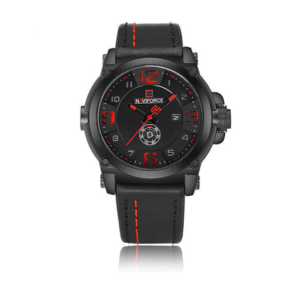 Men's Watches, Calendar Watches, Water Quartz Watches - GM Traders