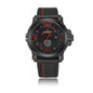 Men's Watches, Calendar Watches, Water Quartz Watches - GM Traders