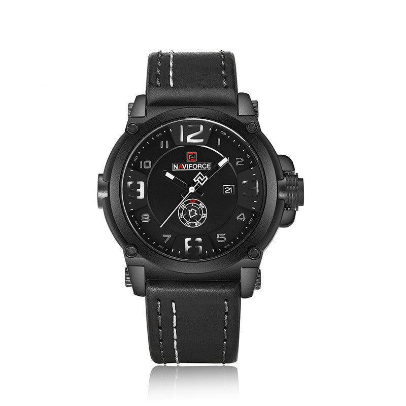 Men's Watches, Calendar Watches, Water Quartz Watches - GM Traders