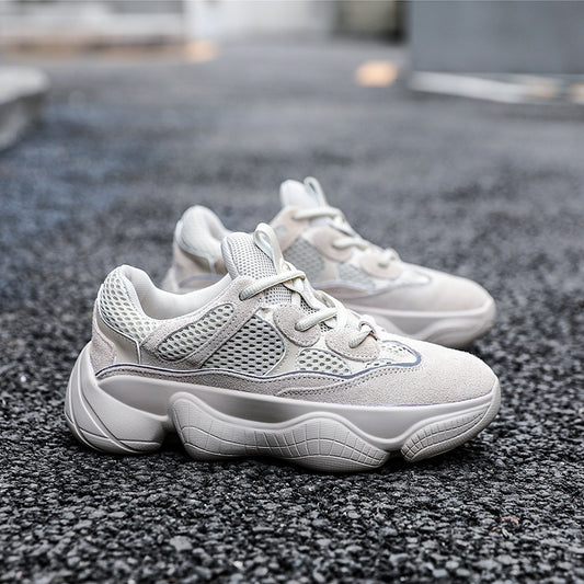 Couple shoes sports wind running shoes - GM Traders