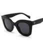 “Women’s Cat Eye Sunglasses – Fashionable UV Protection Eyewear” 🕶️✨ - GM Traders