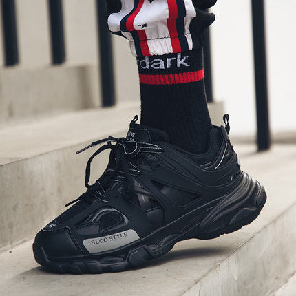 Student shoes, old shoes - GM Traders