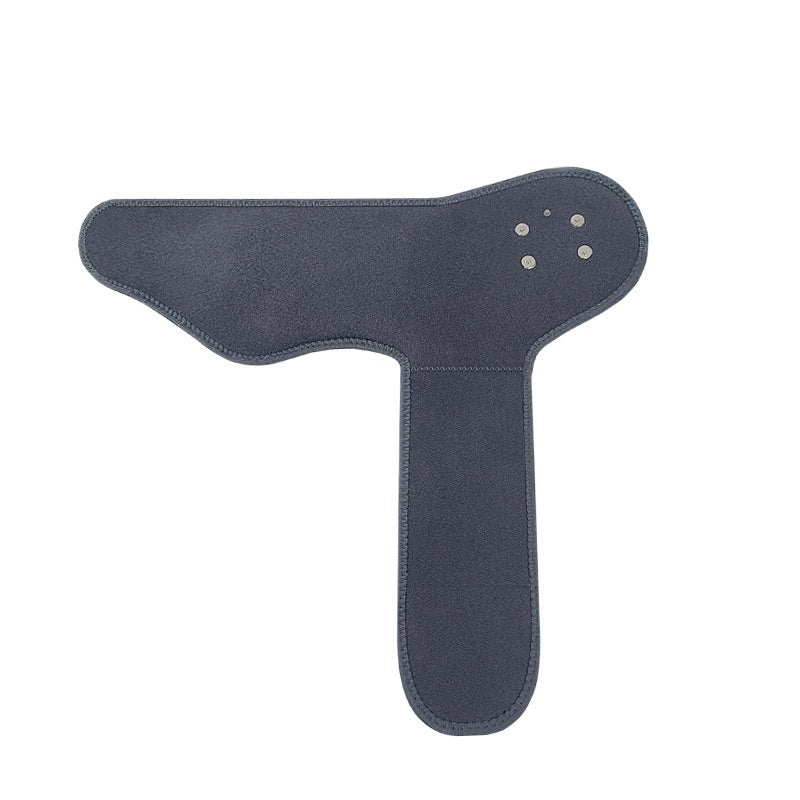 Heating Ankle Support for Sprain Recovery – Warm Joint Protective Wrap for Pain Relief & Injury Healing