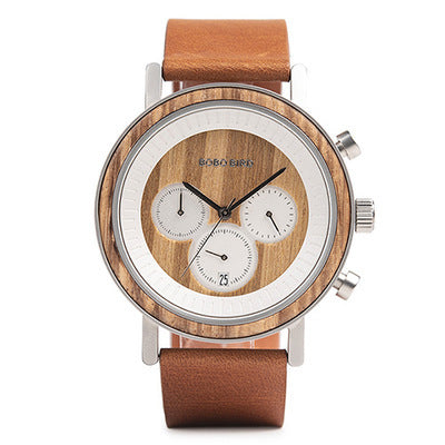 Chronograph Men Watches - GM Traders