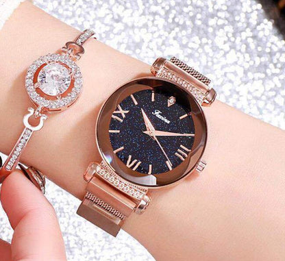 Fashion Watches - GM Traders
