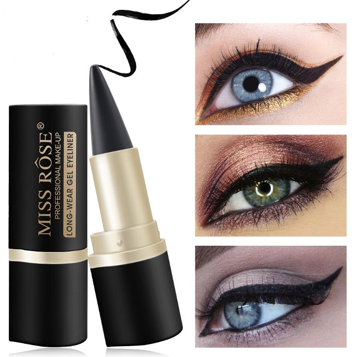 Waterproof Eye Liner Makeup Tool