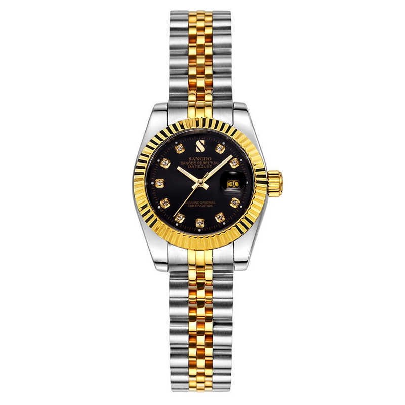 Automatic mechanical watches - GM Traders