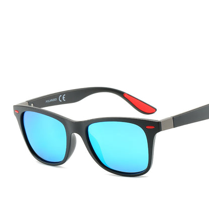 Sunglasses Polarized Sunglasses Fishing Glass - GM Traders