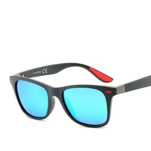 Sunglasses Polarized Sunglasses Fishing Glass - GM Traders