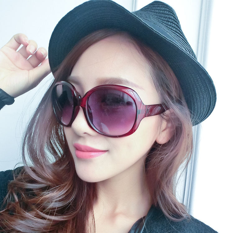 Oversized Box Sunglasses Ladies Sunglasses Sunglasses Manufacturers Wholesale - GM Traders