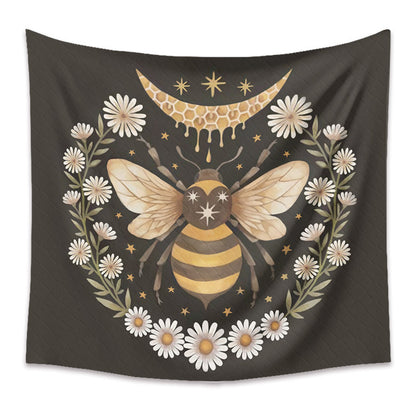 Home Fashion Bohemian Tapestry Room Decor