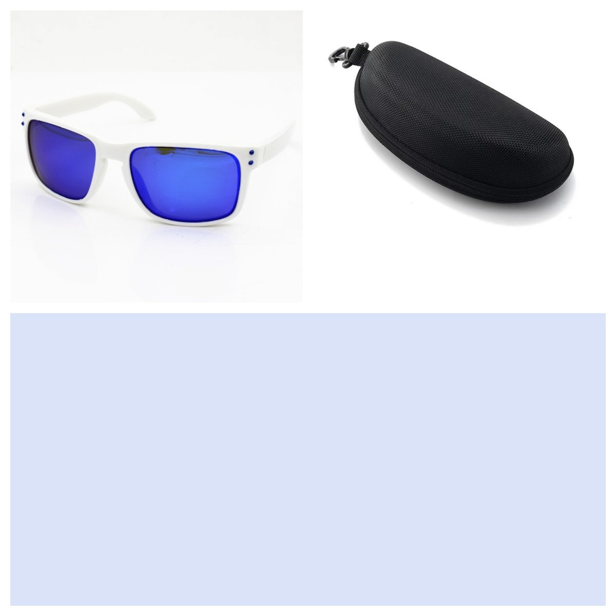 New Sunglasses Men's Sunglasses Plastic Sports Sunglasses - GM Traders