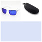 New Sunglasses Men's Sunglasses Plastic Sports Sunglasses - GM Traders