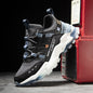 Comfortable daddy shoes student sports shoes running shoes trendy shoes - GM Traders