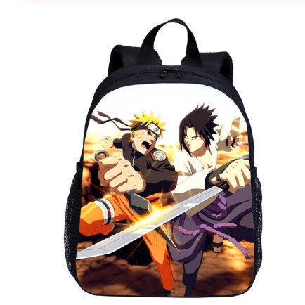 Kids’ School Backpack – Customizable Children’s Bag🎒✨ - GM Traders