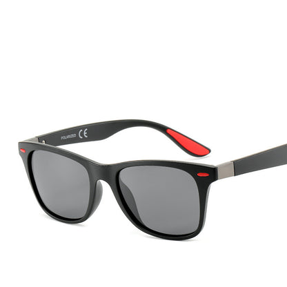 Sunglasses Polarized Sunglasses Fishing Glass - GM Traders