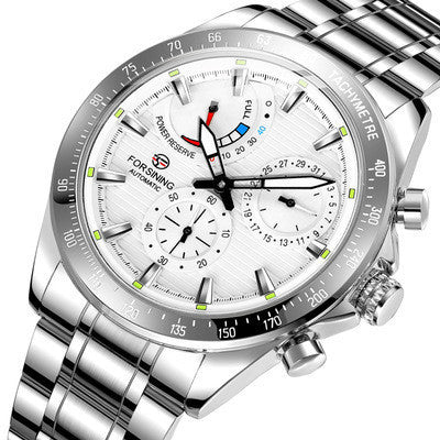 Men's mechanical watches - GM Traders