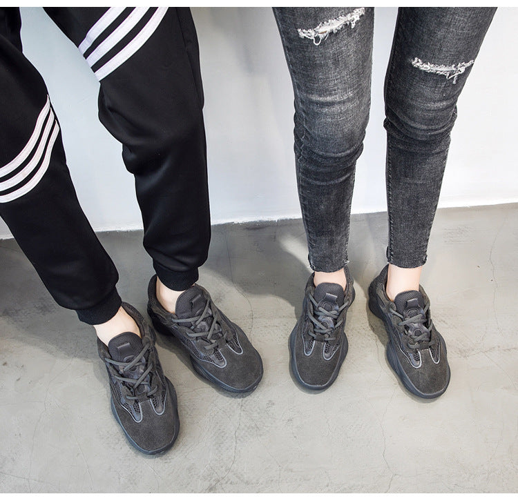 Couple shoes sports wind running shoes - GM Traders