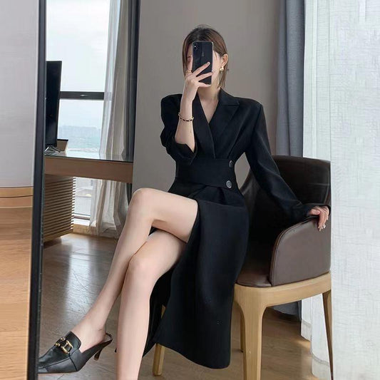 Elegant Little Black Dress