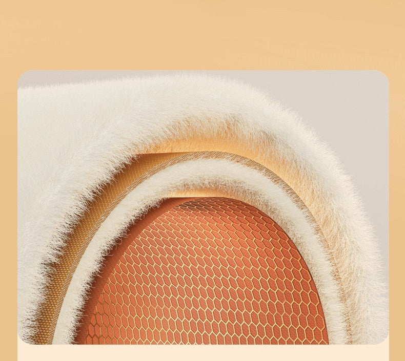 Winter Office Home Heating Hand Warmer – USB Portable Mini Electric Warmer for Home, Office & Travel