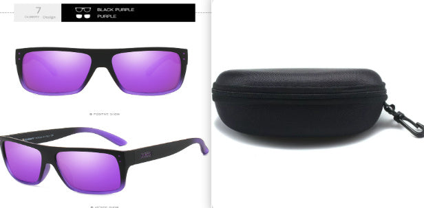Sports Sunglasses Fishing Polarized Sunglasses - GM Traders