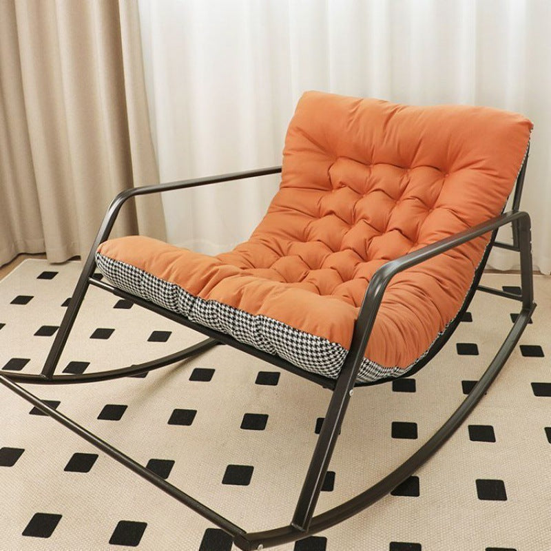 “Rocking Chair – Comfortable Home Seating for Relax & Lunch Break” 🪑✨ - GM Traders