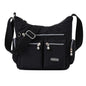 Women Shoulder Bags Multiple Pockets Waterproof Crossbody Bags - GM Traders
