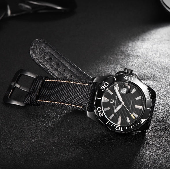 Men's mechanical watches - GM Traders