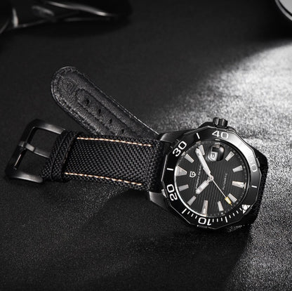 Men's mechanical watches - GM Traders