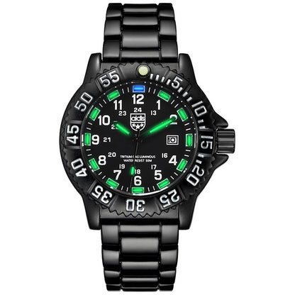 Men Military Watches - GM Traders