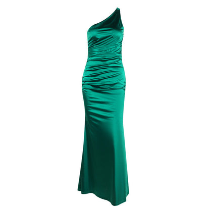 Slim-fit Stretch Dress For Women Dress - GM Traders