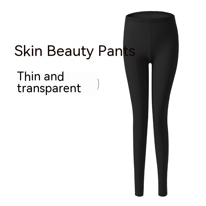 37 Degrees Constant Temperature Self-heating Thermal Underwear - Ultra-thin Winter Skin Care Bottoming Shirt | Skin Care Winter