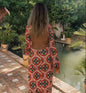 Personality Trend Dress Women - GM Traders