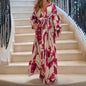 Fashion Lace Dress Women - GM Traders